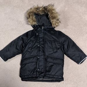 Baby Gap Winter Parka